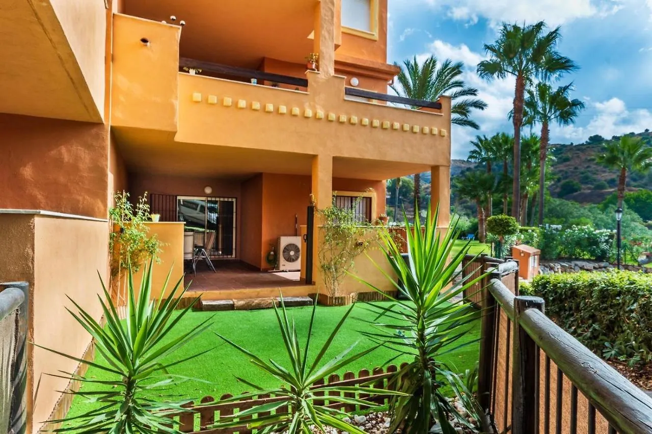 Apartamento La Reserva De Marbella Spain