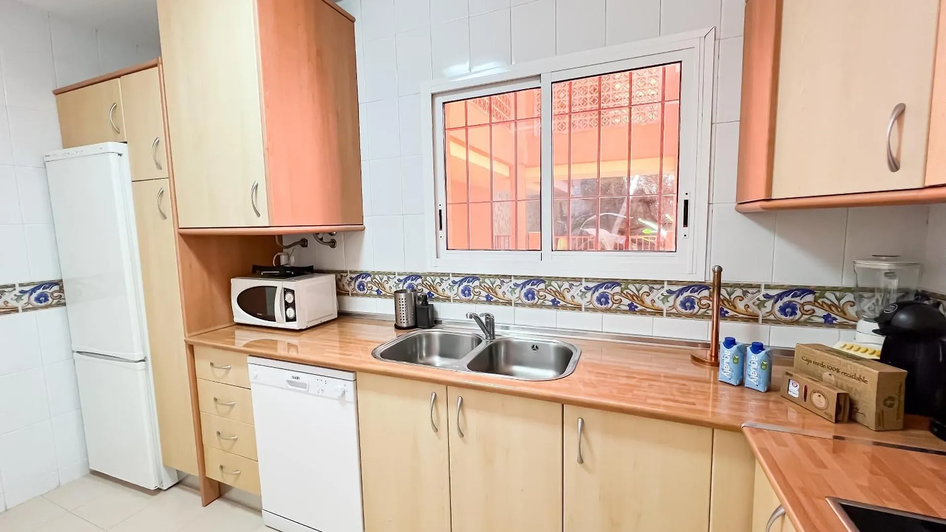 Apartamento La Reserva De Marbella