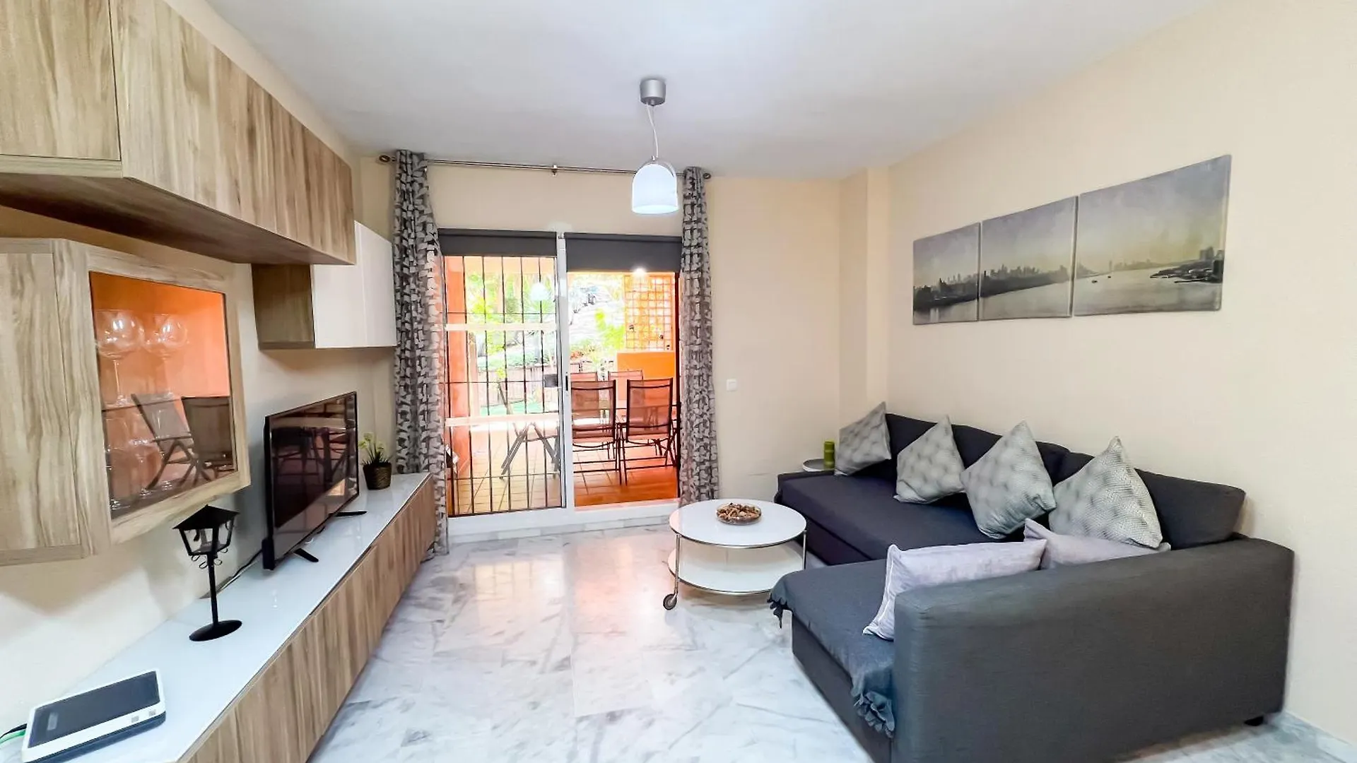 Apartamento La Reserva De Marbella 0*,  Spain