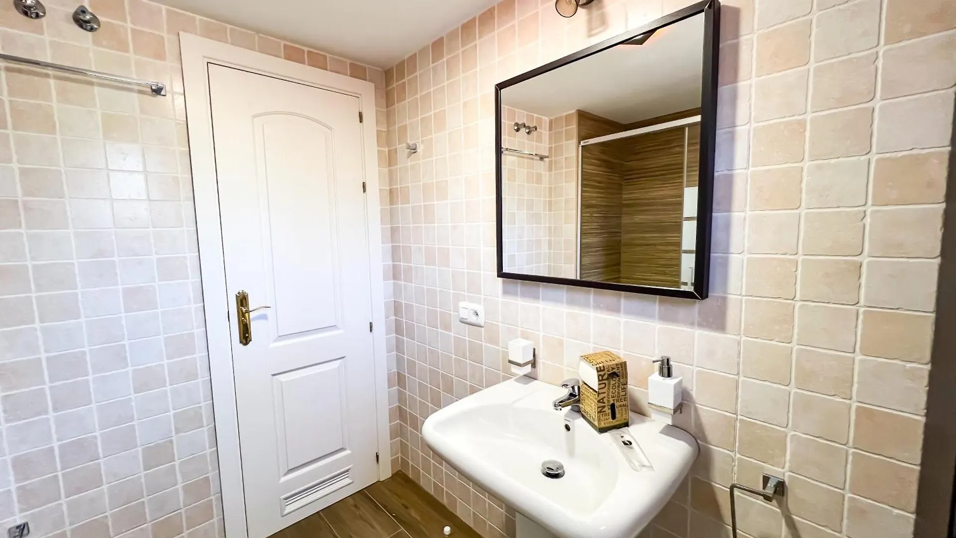 Apartamento La Reserva De Marbella