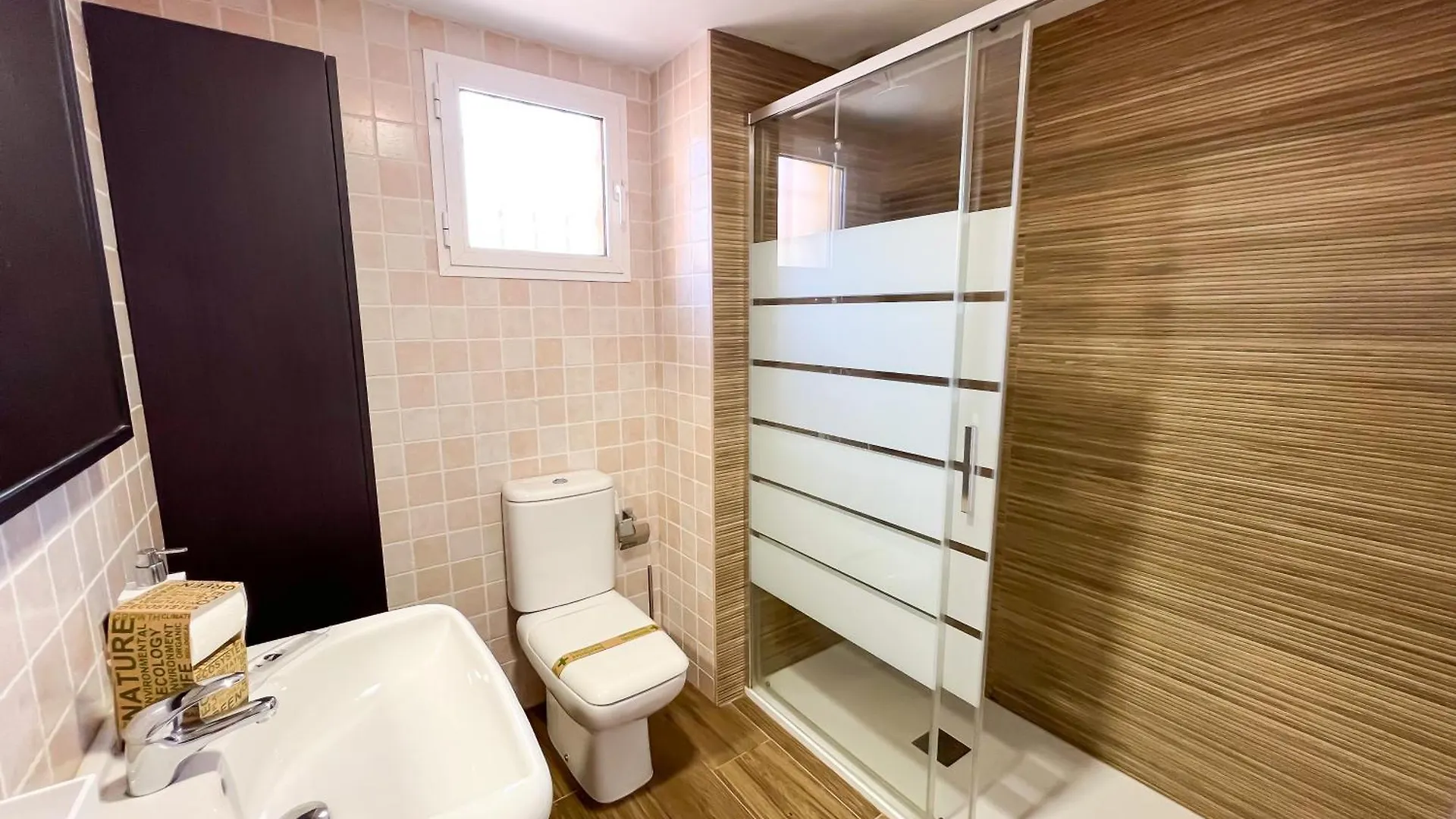 Apartamento La Reserva De Marbella Apartment