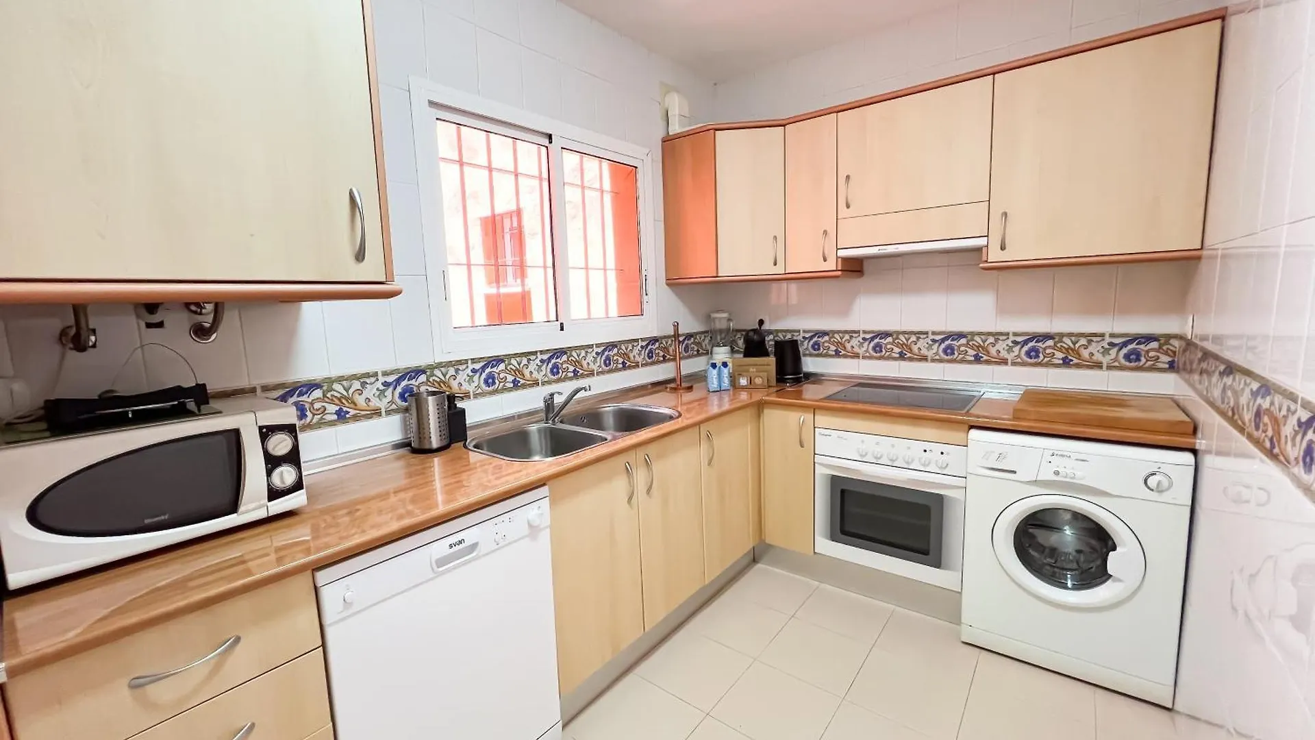 Apartamento La Reserva De Marbella Spain
