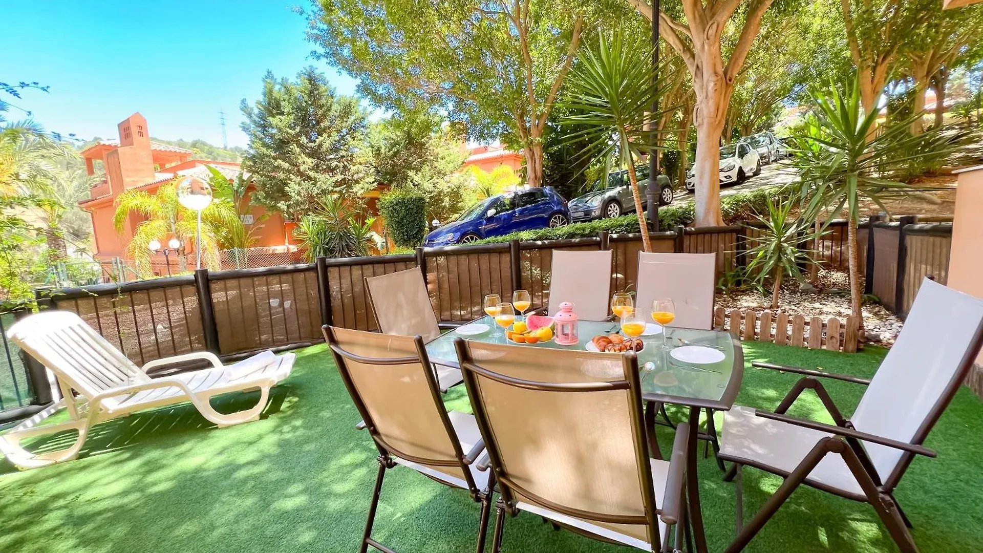 Apartamento La Reserva De Marbella 0*,  Spain