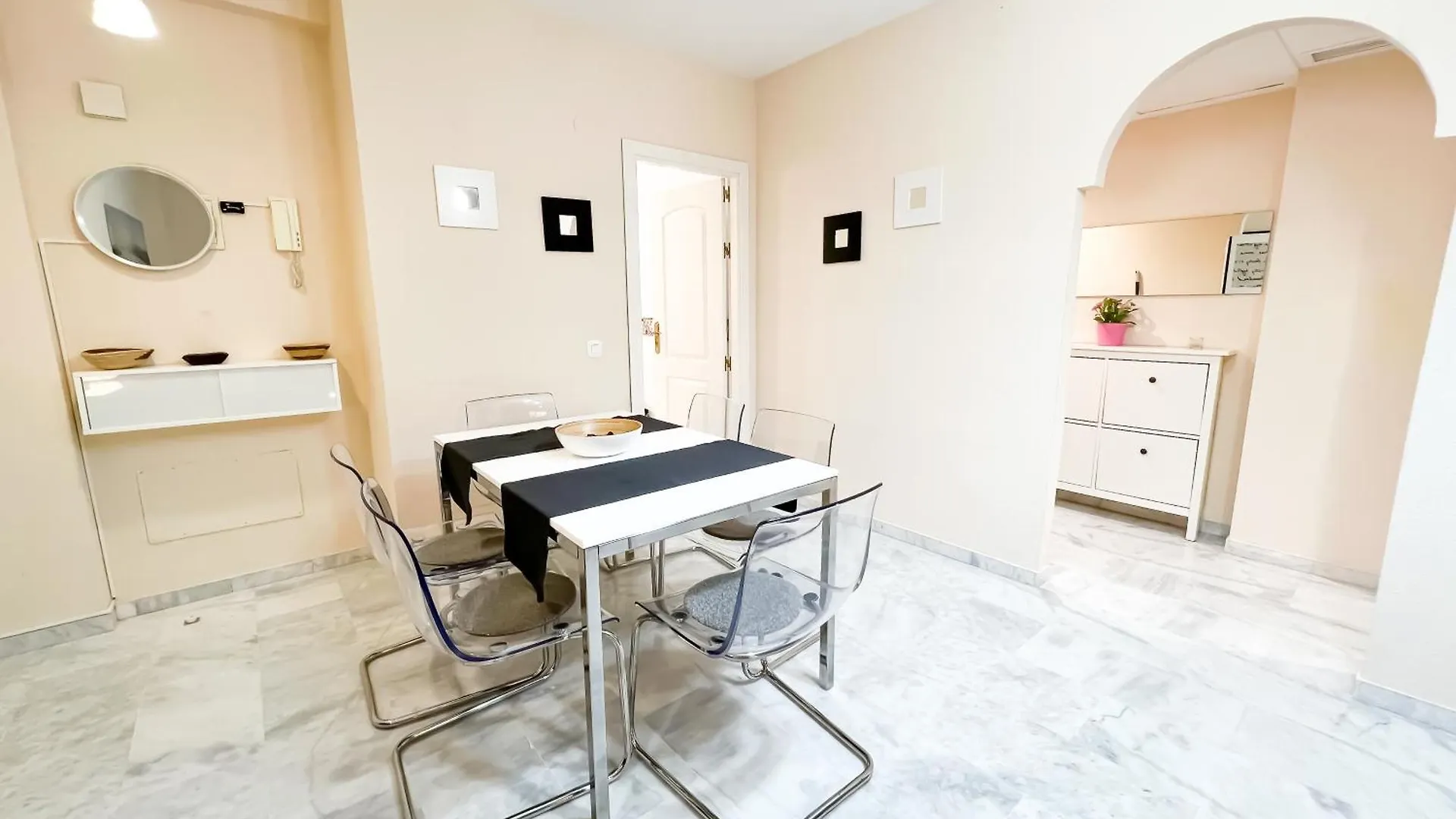 Apartamento La Reserva De Marbella 0*,