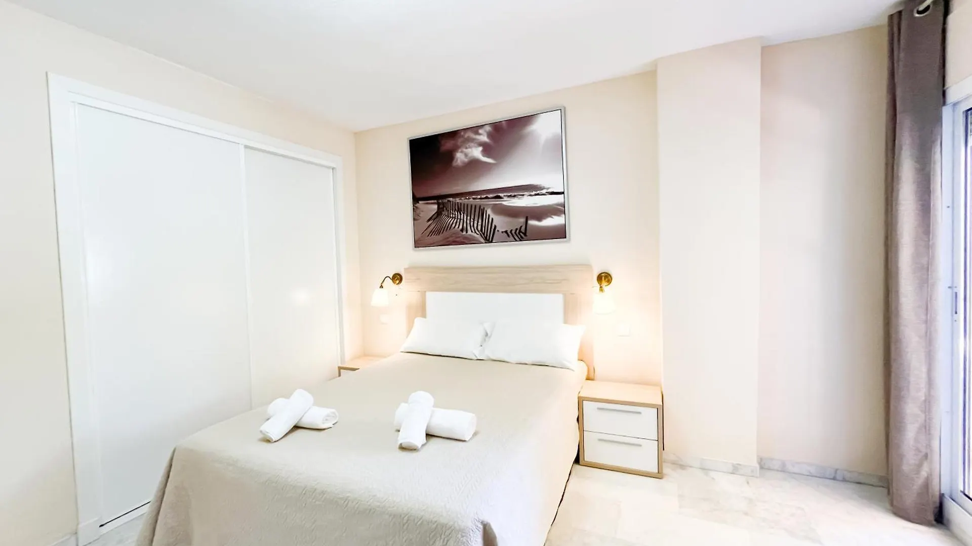 Apartamento La Reserva De Marbella