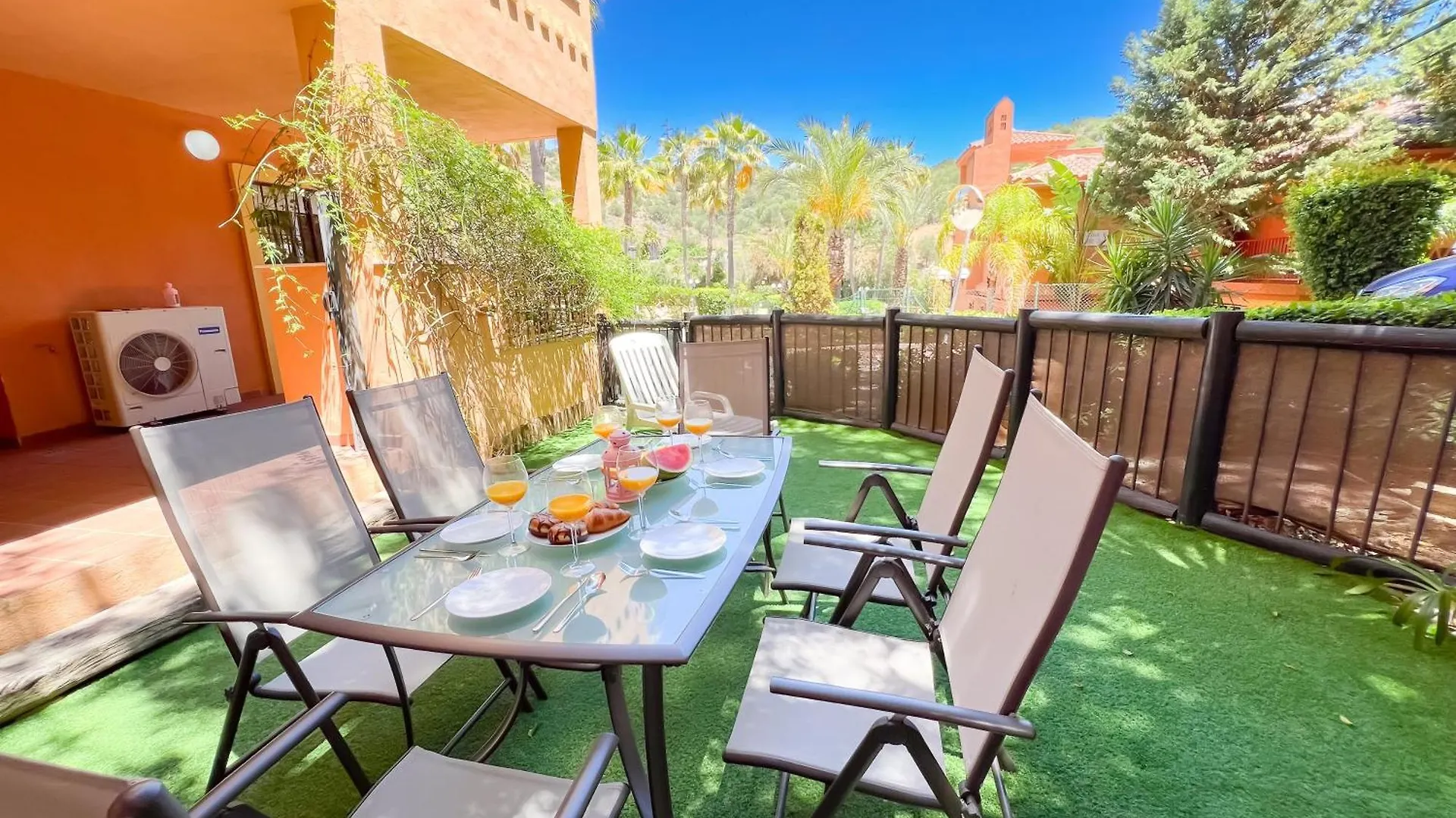 Apartment Apartamento La Reserva De Marbella
