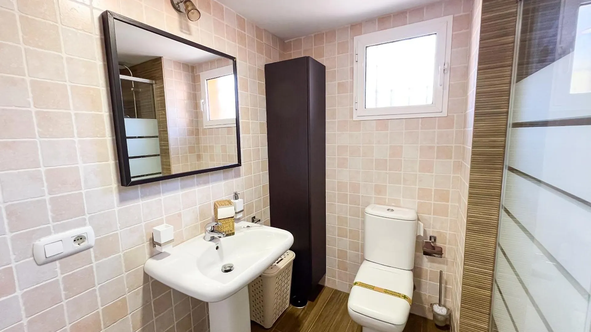 Διαμέρισμα Apartamento La Reserva De Μαρμπέλλα